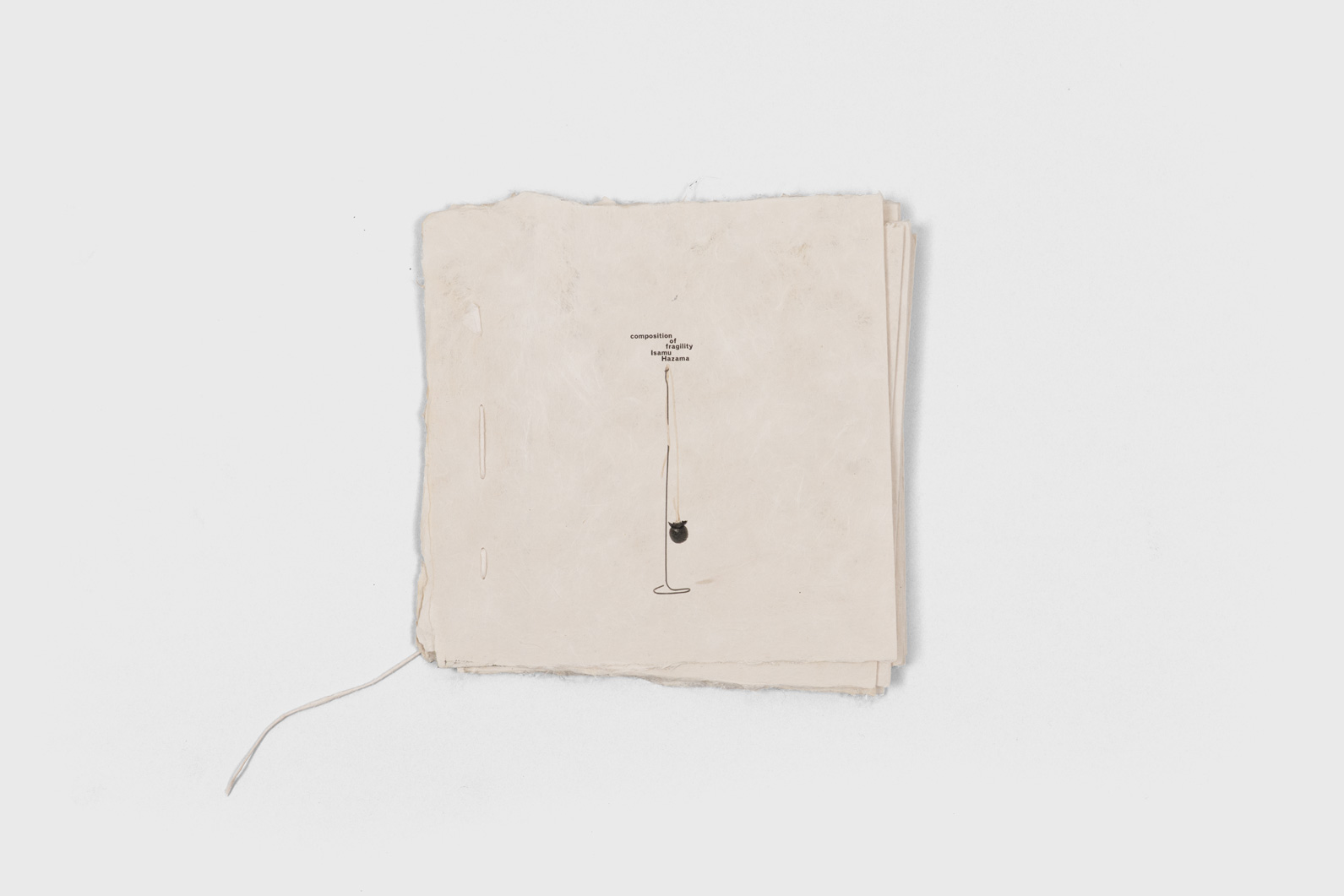 compostition of fragility
